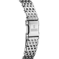 Orologio Festina Donna Swiss Made in Acciaio F20019/4 - F20019/4